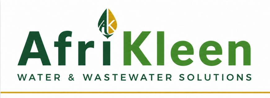 AfriKleen — Water & Wastewater Solutions